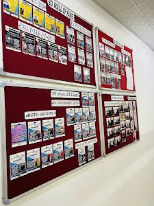 SD Commerce Career (CA Brothers) place picture