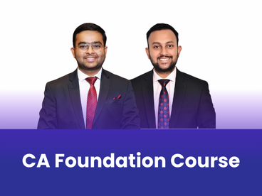 ca foundation course in chandigarh