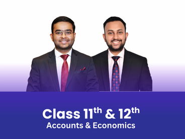 commerce classes 11 12 in chandigarh
